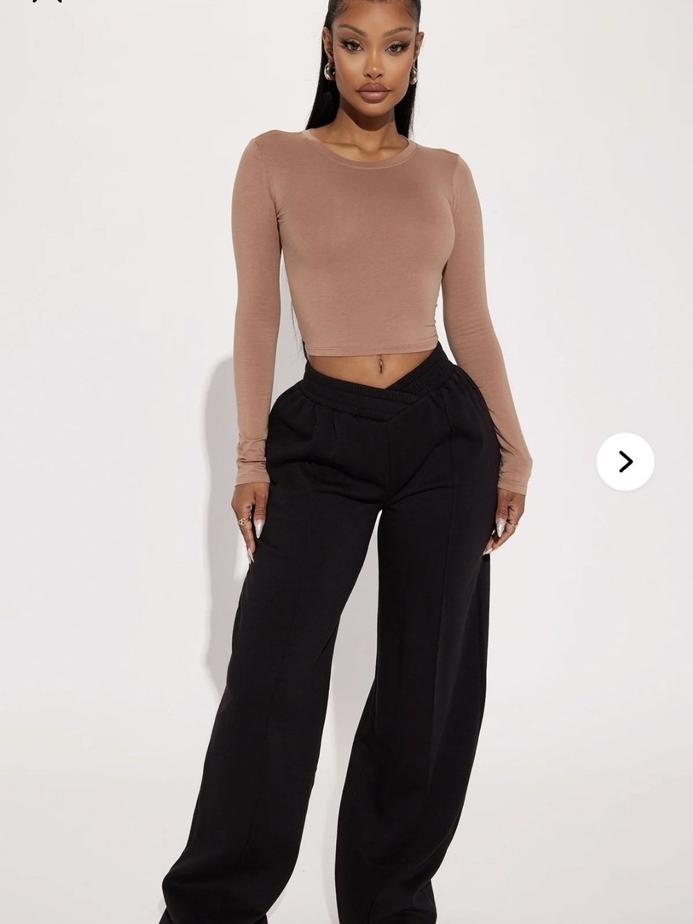 Sweat Pants